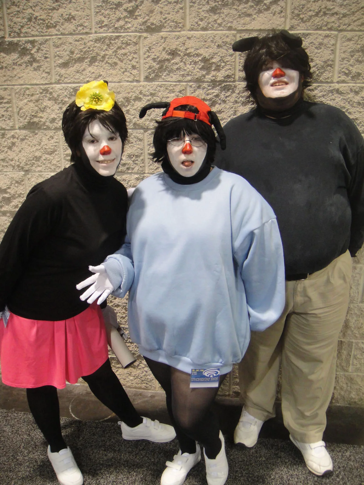 Animaniacs